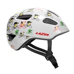 LAZER dětská přilba NUTZ KinetiCore 2.0, Tour de France, UNI/50-56 cm