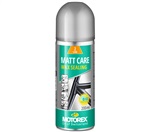 MOTOREX povrchový prostředek BIKE MATT CARE 200 ml