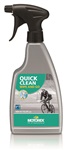 MOTOREX čistič QUICK CLEAN 500 ml