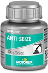 MOTOREX mazací tuk ANTI SEIZE 100 g