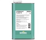 MOTOREX minerální olej HYDRAULIC FLUID 1 l