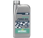 MOTOREX RACING FORK OIL