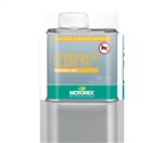 MOTOREX minerální olej HYDRAULIC FLUID 250 ml