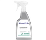 MOTOREX povrchová dezinfekce PLANICID 05P 500 ml
