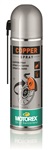 MOTOREX antikorozní mazivo COPPER 300 ml