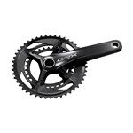 SHIMANO kliky GRX / FC-RX810-2