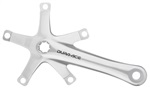 SHIMANO kliky DURA-ACE FC-7710 oktalink jednopřev 175 mm bez přev.
