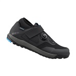 SHIMANO gravity obuv SH-GE900, černá