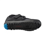 SHIMANO gravity obuv SH-GE900, černá