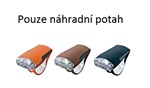 Tadpole-náhradní potah-set