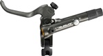 SHIMANO brzd. páka SAINT BL-M820 pro hydr kot brzd levá 2 prstá