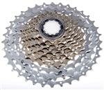 SHIMANO kazeta SLX / CS-HG81-10