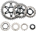 SHIMANO kazeta XTR / CS-M980-10