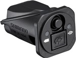 SHIMANO bezdrátová jednotka (4-porty) EW-RS910 pro zabudování do řidítek / rámu