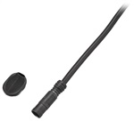 SHIMANO elektrický kabel EW-SD50 pro vnější vedení, 1400 mm, černá