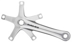 SHIMANO kliky DURA-ACE FC-7710 oktalink jednopřev 172,5 mm bez přev.