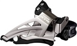 SHIMANO přesmykač XTR / FD-M9020