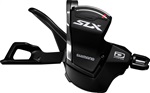 SHIMANO řad páčka SLX SL-M7000 pravá 10 rychl objímka s ukaz