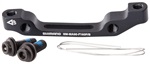 SHIMANO adaptér kot.brzd. XTR / SMMA90F