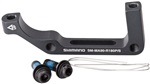 SHIMANO adaptér kot.brzd. XTR / SMMA90R