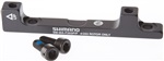 SHIMANO adaptér kot.brzd. MTB-ostatní SMMAF 203 mm PP typ přední bal
