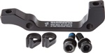 SHIMANO adaptér kot.brzd. MTB-ostatní / SMMAR