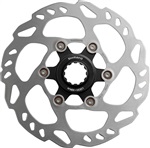 SHIMANO brzdový kotuč Ostatní SM-RT70 center lock 160 mm pro Ice tech + lock ring vnitřní bal
