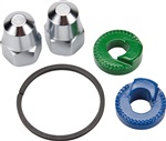 SHIMANO komponenty pro Alfine Di2 typ 8R/8L