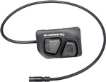 SHIMANO tlačítka Di2 do vrchní části řídítek pouze pravá strana