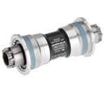 SHIMANO středové složení DURA-ACE BB-7700 osa octalink 70 mm 109,5 mm ITA
