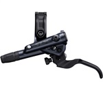SHIMANO brzdová páka SLX BL-M7100 pro hydr kot brzd levá 2 prstá MTB/Trekking bal