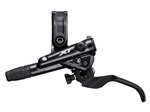 SHIMANO brzdová páka XT / BL-M8100