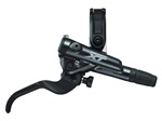 SHIMANO brzdová páka XT BL-M8100 pro hydr kot brzd pravá 2 prstá MTB/Trekking bal
