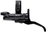 SHIMANO brzdová páka XT BL-M8200 pro hydr kot brzd levá 2 prstá MTB/Trekking