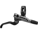 SHIMANO brzdová páka XTR BL-M9100 pro hydr kot brzd pravá 2 prstá MTB/Trekking bal