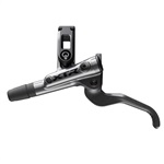 SHIMANO brzdová páka XTR BL-M9200 pro hydr kot brzd levá 2 prstá MTB/Trekking