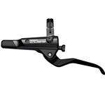 SHIMANO brzdová páka CUES BL-U8000 pro hydr kot brzd levá 3 prstá MTB/Trekking bal