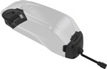 SHIMANO držák baterie E-BIKE SYSTEMS / BM-E8016