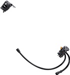 SHIMANO držák baterie E-BIKE SYSTEMS BM-E8031 integr. kabel 400 mm bez zám