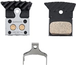 SHIMANO brzdové destičky L04C-MF