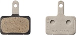 SHIMANO brzdové destičky M05-RX