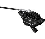 SHIMANO brzda XT / BR-M8020