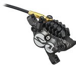 SHIMANO brzda SAINT / BR-M820