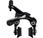 SHIMANO brzda 105 BR-R7010 silniční přední výška 51 mm botky R55C4 černá