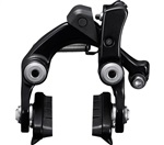 SHIMANO brzda 105 BR-R7010 silniční zadní/přímá montáž výška 51 mm botky R55C4 černá
