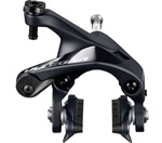 SHIMANO brzda ULTEGRA BR-R8000 silniční přední výška 51 mm botky R55C4 šr:10,5/12,5/18/27/32mm