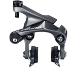 SHIMANO brzda ULTEGRA BR-R8010 silniční přední výška 51 mm botky R55C4/karbon
