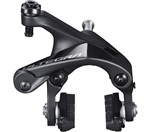 SHIMANO brzda ULTEGRA BR-R8100 silniční zadní výška 51 mm botky R55C4 šr.10,5mm