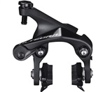 SHIMANO brzda ULTEGRA BR-R8110 silniční přední výška 51 mm botky R55C4/karbon
