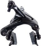 SHIMANO brzda DURA-ACE BR-R9100 silniční přední výška 51 mm botky R55C4/karbon šr:10,5/12,5/18/27/32